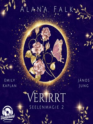 cover image of Verirrt